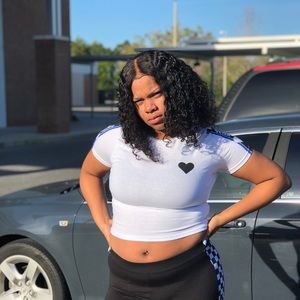 Meet your Posher, Jodie